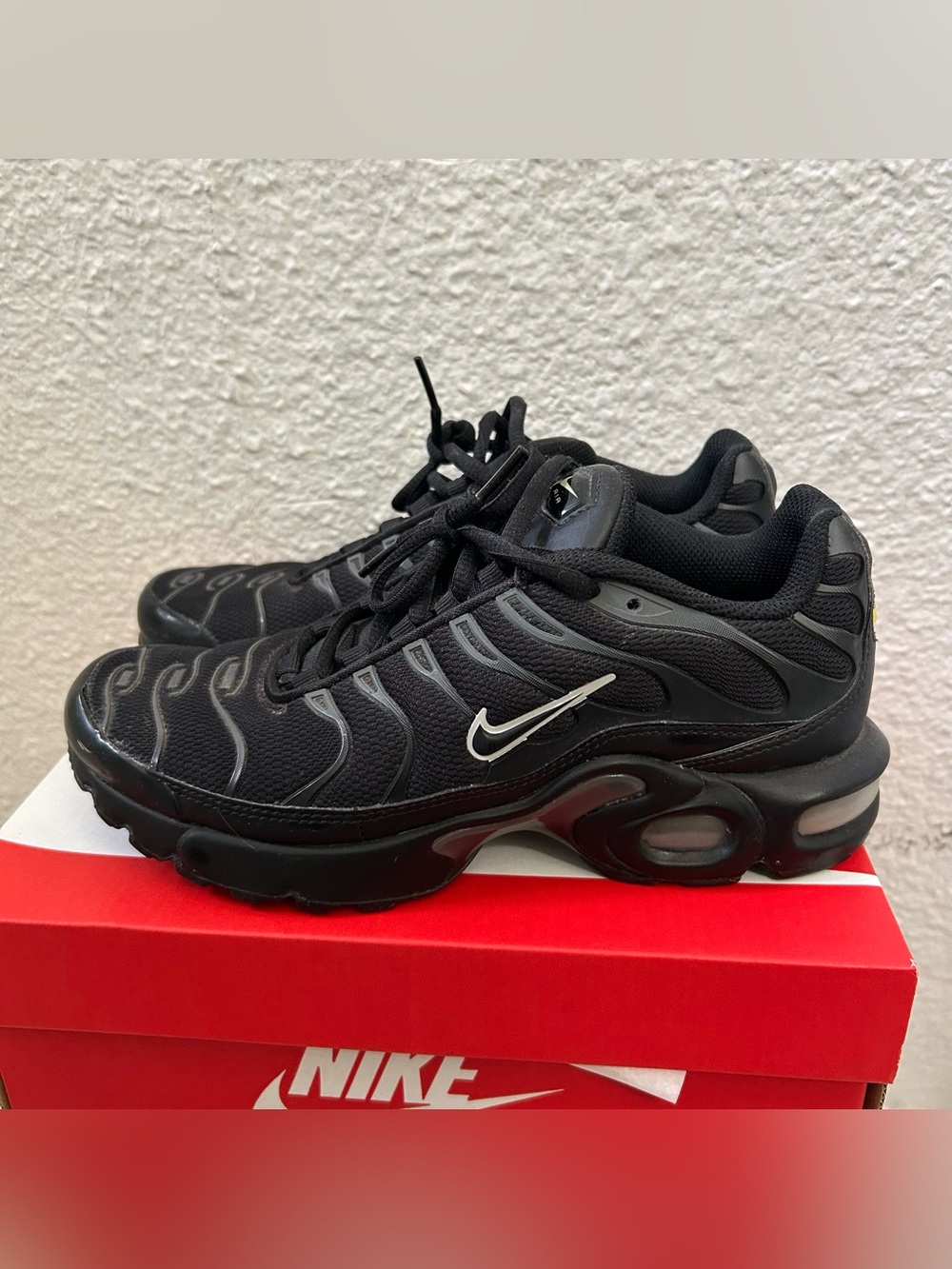 Nike Air Max Plus Sneakers View 2